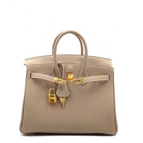 hermes birkin 25cm authentic price|hermes birkin 25 for sale.